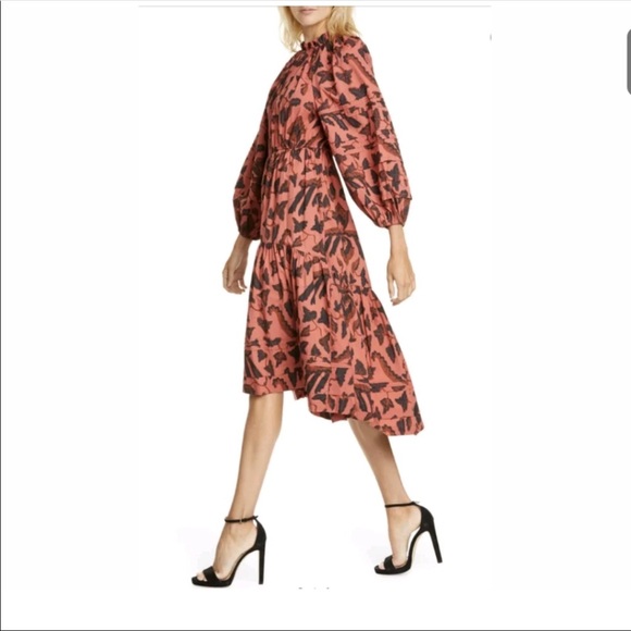 Ulla Johnson Ambre Dress - Picture 7 of 8